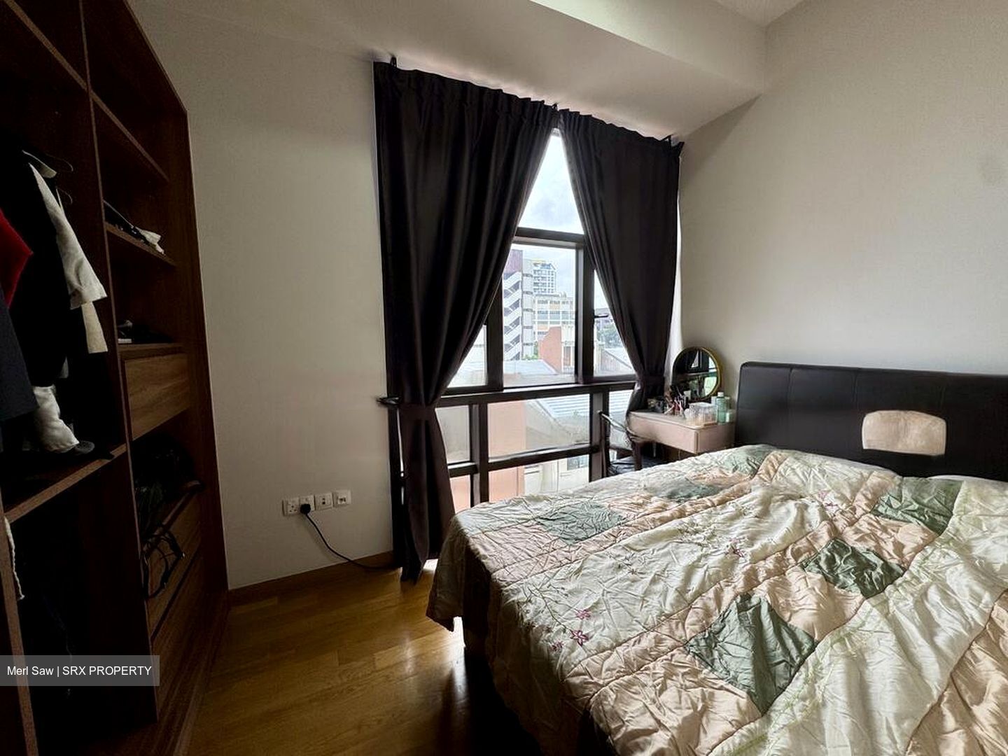 Neem Tree (D12), Apartment #454694821